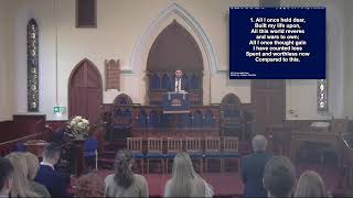 Kilkeel Presbyterian Church  Sunday Morning Worship  14012024 [upl. by Vish268]