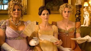 Austenland This is a mustwatch for Jane Austen fans 🌸📽️ [upl. by Aesoh416]