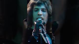 The VERY BEST Rock Vocal Performances Ever Pt 33 shorts queen [upl. by Esiouqrut525]