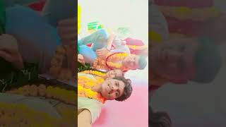 VAITIKA👩‍👩‍👦‍👦❤️tiharsong tihar viralvideo shortvideo vaitika song sisters brothers [upl. by Evangelin]