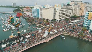 PRÉVIA 🌴 Carnaval Recife e Olinda 2025 🌴 BRAZIL CARNIVAL [upl. by Hippel]