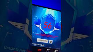 Meri Free Fire ki id ban hone wali thi honor 0 ki waja se lekin fir  Garena Free Fire max shorts [upl. by Sigrid]