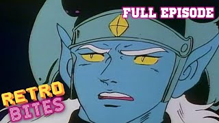 Envoy From Galaxy Garrison  Full Episode  Voltron Defender of The Universe  Retro Bites [upl. by Lanaj262]