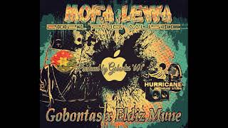 Mofa Lewa 2021  Gobontas x Eldiz Mune [upl. by Terrance]