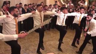 Palestinian Wedding dance  Amazing music and dance  Arabic Folk dance Dabke [upl. by Abita]