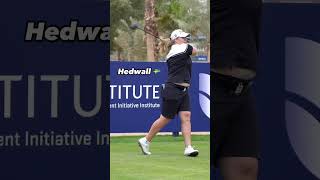 Golf Swing Need You To See golf golfskill golfgirl golfswing golfer [upl. by Muire]