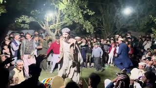 HAJI BAIG amp SAFDAR Charwelu Garum DanceASIF Shadi Ishtok RabatmokhiAYAZ Surnay [upl. by Tammy205]