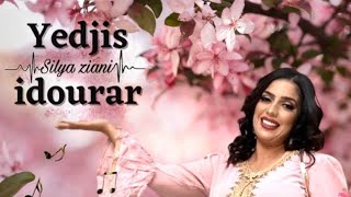 SILYA ZIANI  Yedjis Idourar Exclusive Music Video [upl. by Aramahs]