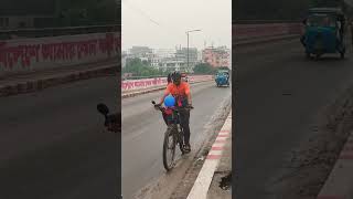 ৯ বছরে Hemonto Riders Hemonto9 HemontoRiders hemonto reels OmeBD64 djidrone djifan funny [upl. by Rab]