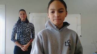 Indigenous Canadian Artists Lesson 1 Daphne Odjig [upl. by Milstone]