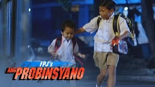 FPJs Ang Probinsyano Curfew With Eng Subs [upl. by Econah]