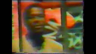 Grand Zaïko Wawa Bolenge Clip 1986 [upl. by Oicnerual108]