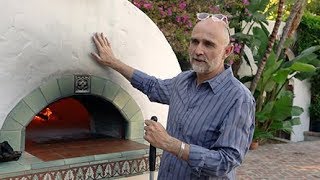 Ep 1 An introduction to Wood Fired Oven basics [upl. by Aguste]