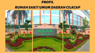 Profil RSUD Cilacap [upl. by Akinyt]