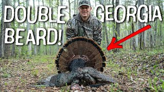 GEORGIA GOBBLERS  Turkeys for Tomorrow HUNT  Realtree Road Trips [upl. by Onia]