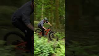 Normal Trail MTB VS Light Weight Trail EMTB  Whats The Best [upl. by Nailluj]