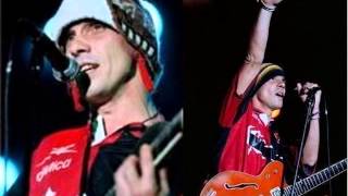 quotBananita Dolcaquot  Manu Chao Buenos Aires 2000 [upl. by Ingeborg]