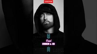 Eminem and JID  Fuel hiphop rap rapper lyrics [upl. by Mad]