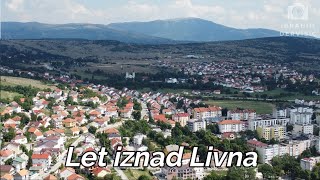 Let iznad Livna [upl. by Linc]