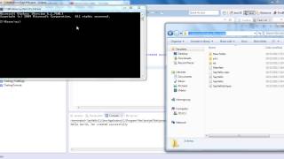 Create Jar  Java Archive in Eclipse [upl. by Calli825]