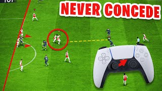 This Will FIX Your DEFENDING on EA FC 24 Defend Like a PRO Tutorial [upl. by Radford]