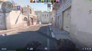 Jammy Plays CS  CS2 Competitive and Premier  Live Stream  19102024 [upl. by Phip]