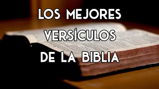 Los Versículos más IMPACTANTES e IMPORTANTES de la BIBLIA [upl. by Hansen]