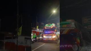 Putra Luragung Kancil Primadona busmania busbumel buscirebonan [upl. by Atelokin]