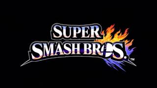 Super Smash Bros Soundtrack REMIX [upl. by Iggem]