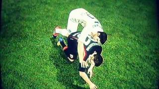 Gay Football Players Glitch FIFA [upl. by Haldi]