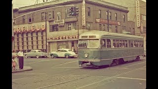 Where We Used to Eat if You Lived in Flatbush [upl. by Crescint823]