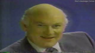 KCRG9 ABC commercial block May 1984 VOL 166 [upl. by Rutherfurd]