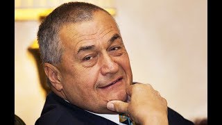 Tony Podesta Steps Down As Mueller Investigation Heats Up [upl. by Anastice278]