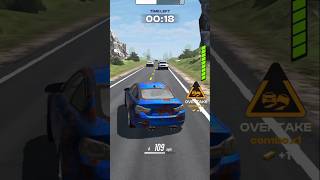 Highway 🛣️🚀Overtake🚗🚙 New game 🎮gaming viralshort subscribe DN99 GAMERZ [upl. by Radloff]