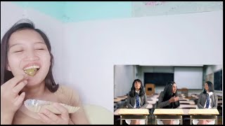 Reacting To Viral Christian Antolin With Dan Vibes ft Laughtrip grabe 😂 Emms React [upl. by Chuah76]