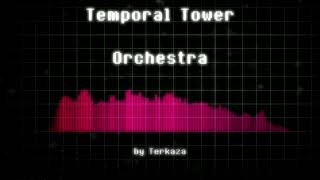 PMD Explorers Temporal Tower Orchestra [upl. by Cutler]