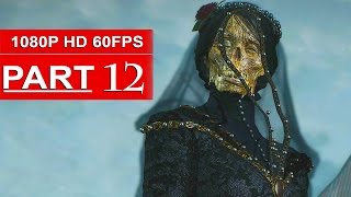 The Witcher 3 Hearts Of Stone Gameplay Walkthrough Part 12 1080p HD 60FPS  No Commentary [upl. by Jeffry103]