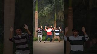 Manwa Laage  Shyam Dance Choreography  iamshyam dance viral shorts [upl. by Neroled]