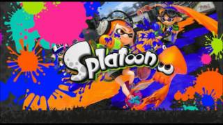 Quick StartSplatoon OST [upl. by Cannon]