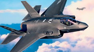 F35 LIGHTNING II El PROYECTO de DEFENSA MÁS CARO de la HISTORIA ✈️💰 [upl. by Maighdlin]