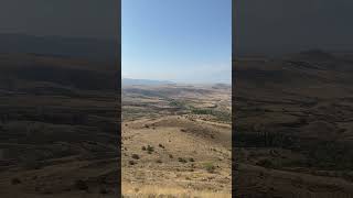 Ararat Valley Armenia travel beautifuldestinations armenia trip [upl. by Eedya480]