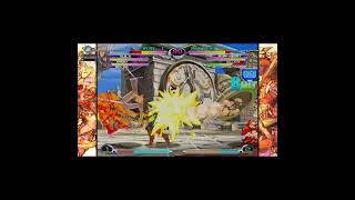 Marvel vs Capcom 2 Unleashing the Sonic Hurricane 💥🎮  Guile Goes Off [upl. by Bucella227]