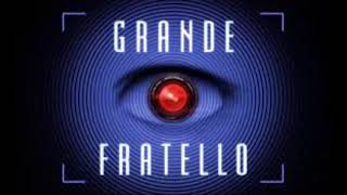 GRANDE FRATELLO SIGLA  ROCK VERSION [upl. by Farrica]