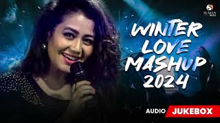 Latest Bollywood Songs 2024 Jukebox  Hindi Songs 2024  Bollywood Songs  Love Mashup 2024 Nonstop [upl. by Imena]