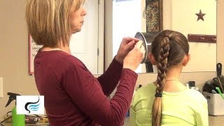 Braided Hairstyles Ideas Easy Braiding Hairstyles [upl. by Rawdin]