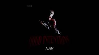 Nav  She Hurtin OG [upl. by Roath]