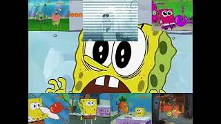 collab part Finnish SpongeBob  Sparta Remix [upl. by Scrogan40]