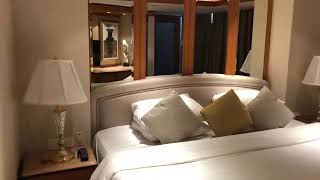 Cabin 8500 Discovery Suite On the Marella Discovery 2 [upl. by Hanni992]