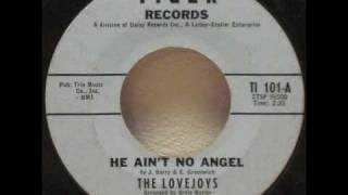 The Lovejoys  He Aint No Angelwmv [upl. by Ymmit]