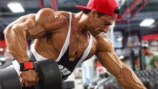 SADIK HADZOVIC  LIFE  Motivational Video [upl. by Gilda]